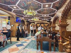 -乡村馕坑肉·烧烤·新疆菜·本地人更爱吃(阿勒泰首店)