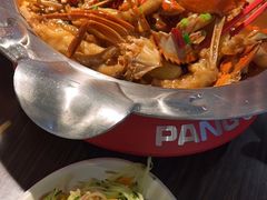 -胖哥俩肉蟹煲(梅溪步步高店)
