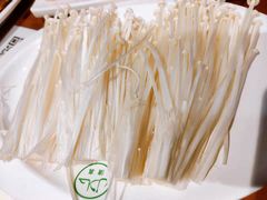 -義聚德·清真铜锅涮羊肉·烧烤(河东店)