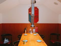-久喜番和牛烧肉酒场(北辰三角洲店)