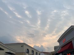 -COACH蔻驰(百联奥特莱斯广场店)