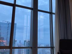-深圳温德姆至尊酒店