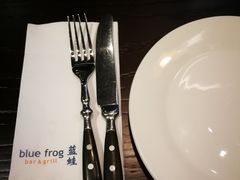 -呷哺呷哺 黄金牧场 (新中关购物中心店)