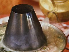 -富察氏乌拉满族火锅(乌拉街店)