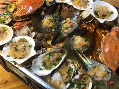 -陈小厨海鲜大咖·15年平潭味(龙王头店)