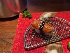 -京鹿料理(荟聚店)