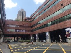 -新城市广场