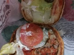 -汉堡王(北京通州领展店)