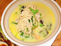 -周家二小姐的菜(西津渡店)