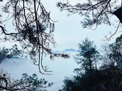 -大慈岩风景区