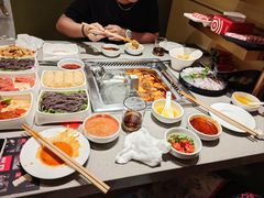 -海底捞火锅(万达广场店)
