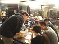 -Moss7Club 剧本杀桌游(inspark店)