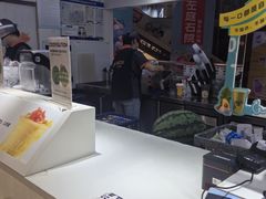 -Jazcu珍仕菓鲜榨果汁(西单大悦城店)