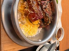 -味太助·银饭食堂(中华城店)