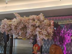 -青岛海泉湾皇冠假日度假酒店-天海日餐厅