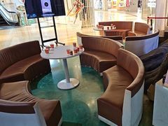 -暴风岛沉浸式体验馆(百联世纪店)
