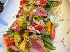 -普朗姆生蚝牛排馆 The Plump Oyster(成都摩方购物中心店)