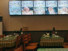 -华圆美食-老蓬莱菜(蓬港路店)
