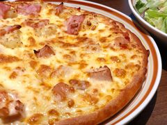 -萨莉亚意式餐厅(杭州滨江天街店)