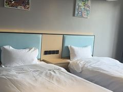 -网鱼电竞酒店(上海闵行七宝古镇店)