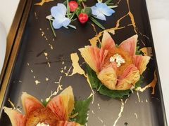 -五号茶居·新派粤菜·岭南五号酒店(沿江中路店)