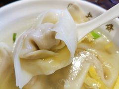 -老半斋(福州路店)
