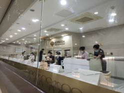 -爱贝蕊恩韩式月子会所(南山店)