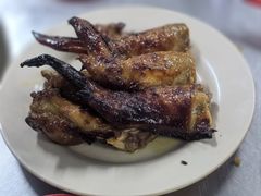 -黄亚华小食店(Jalan Alor)