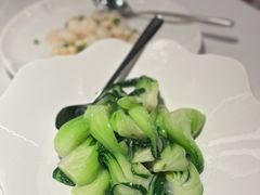 -漢舍中国菜馆(浦东嘉里城店)