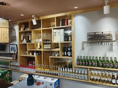 -以前的小酒馆(中山广场店)