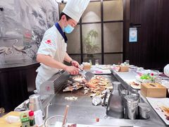 -大渔铁板烧(大悦城店)