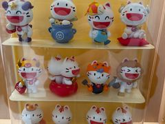 -招商银行(安亭支行)