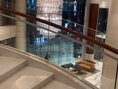-上海雅居乐万豪侯爵酒店
