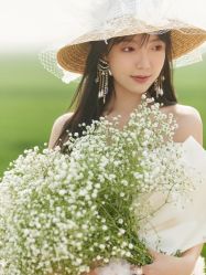 -青禾蒙娜丽莎婚纱摄影(武汉总店)