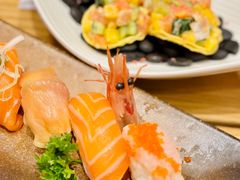 -Sushi Love创意寿司(保利时光里店)