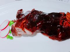 老弄堂酱鸭-新吉士·上海菜(浦东LCM置汇旭辉店)