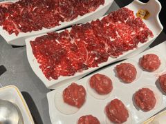 -潮发潮汕牛肉店(东方宝泰店)