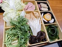 -呷哺呷哺 黄金牧场 (欢乐谷店)