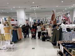 -优衣库(郑州二七万达广场店)