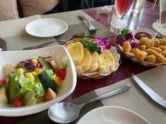 -天台牛排主题餐厅