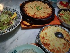 -小菜园新徽菜(滁州苏宁店)