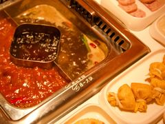-串一火锅(赛格国际购物中心店)