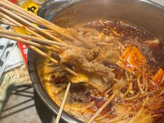 -喝丢一只鞋海鲜烧烤·海肠捞饭(东关街店)