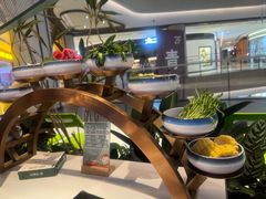-烹然四季椰子鸡火锅(姚家园万象汇店)