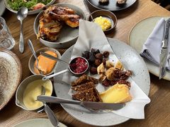 -BOR Eatery(安福路店)