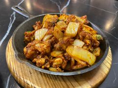 -HONGA HONGA雄家(曹路店)