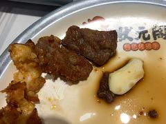 -状元阁烧烤(群力店)