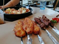 -必胜客餐厅(昆百大泰业城店)