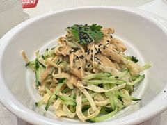 -喜家德虾仁水饺(中央大街店)