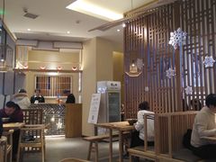 大堂-陳八两面家(滨江天街店)